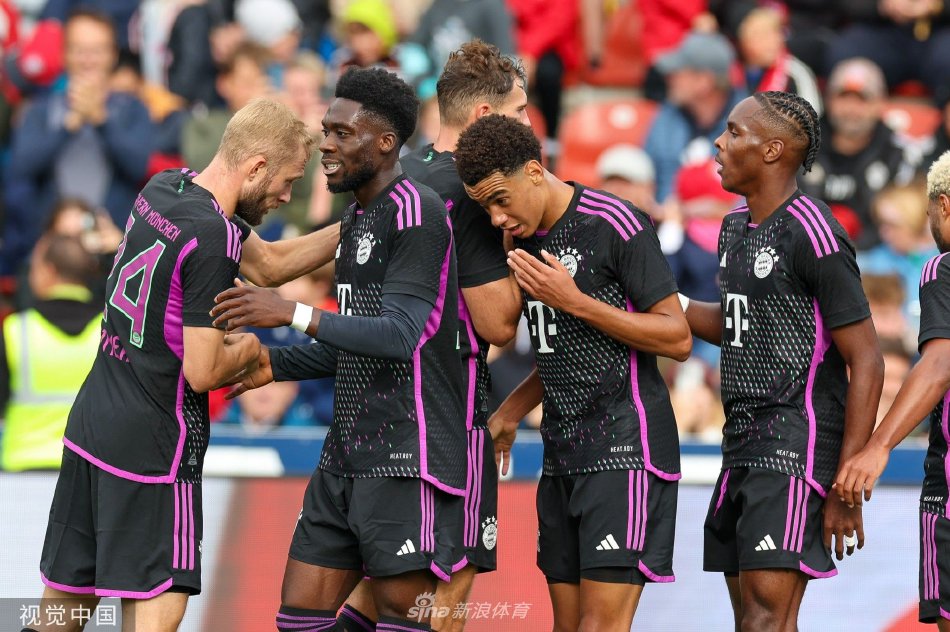 未来展望 未来展望