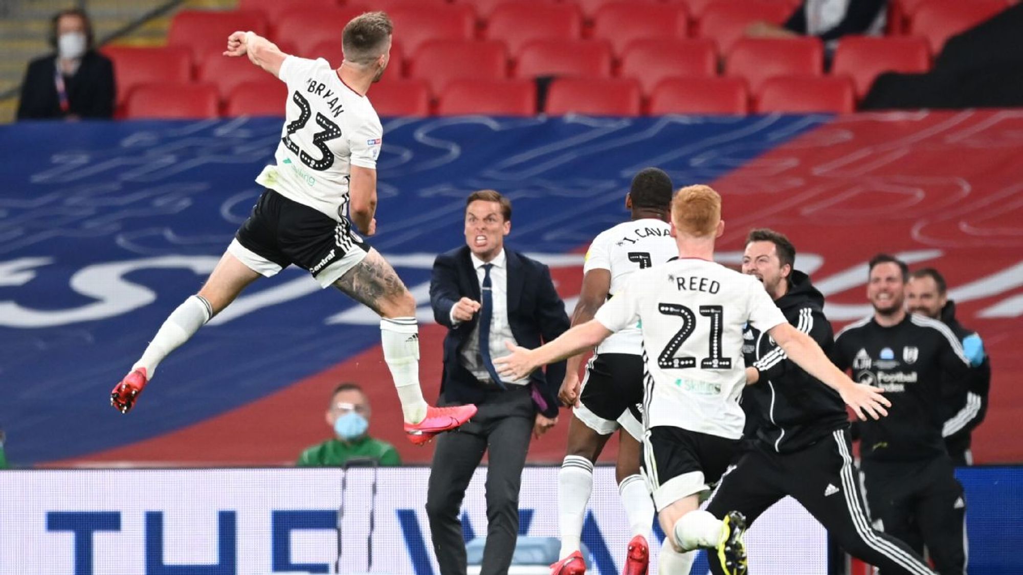 波卡纳队的 波卡纳队的